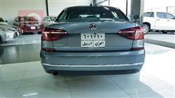 ڤۆڵکسواگن پاسات